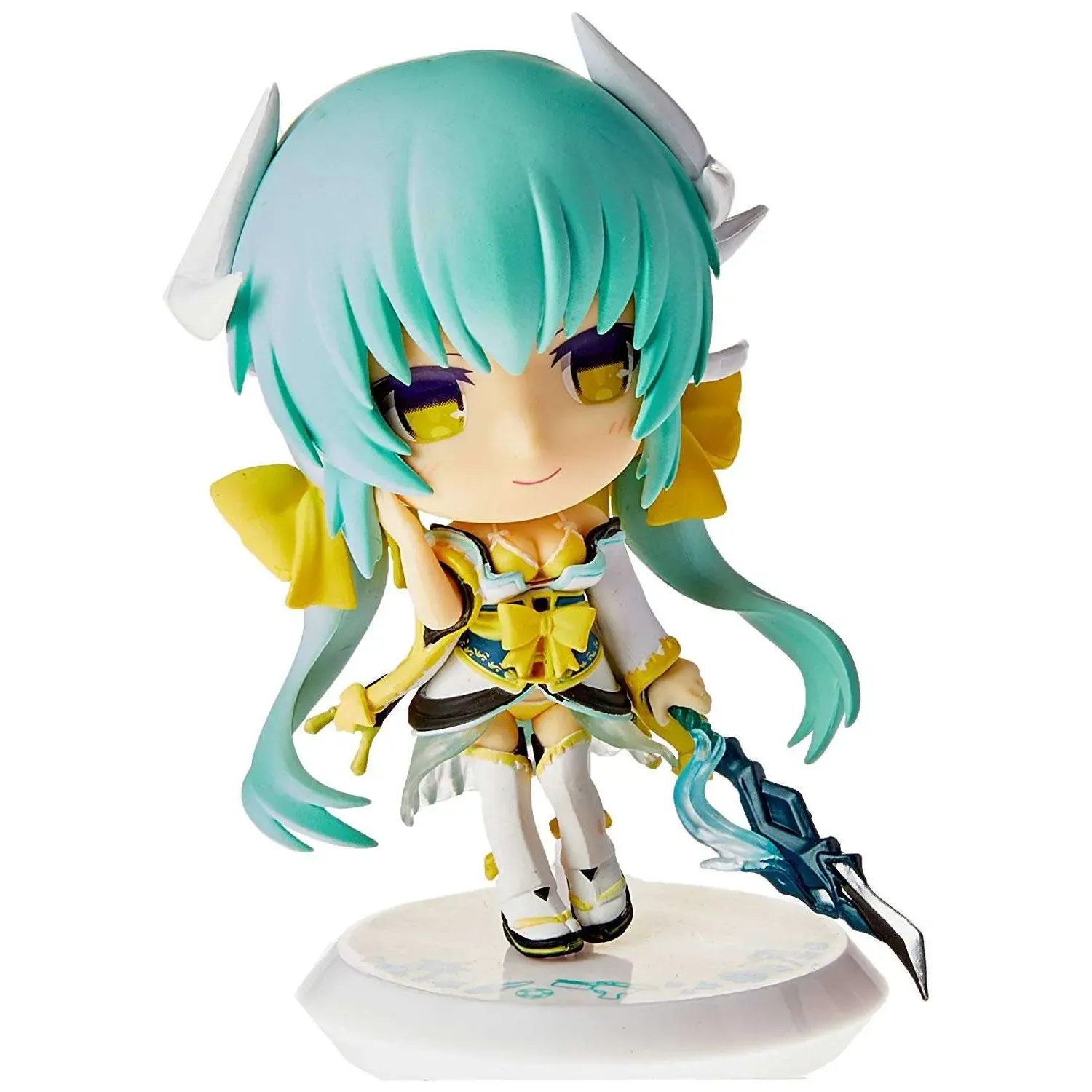 Фигурка Fate/Grand Order Chib Kiyohime Kyun Chara 10cm 82294