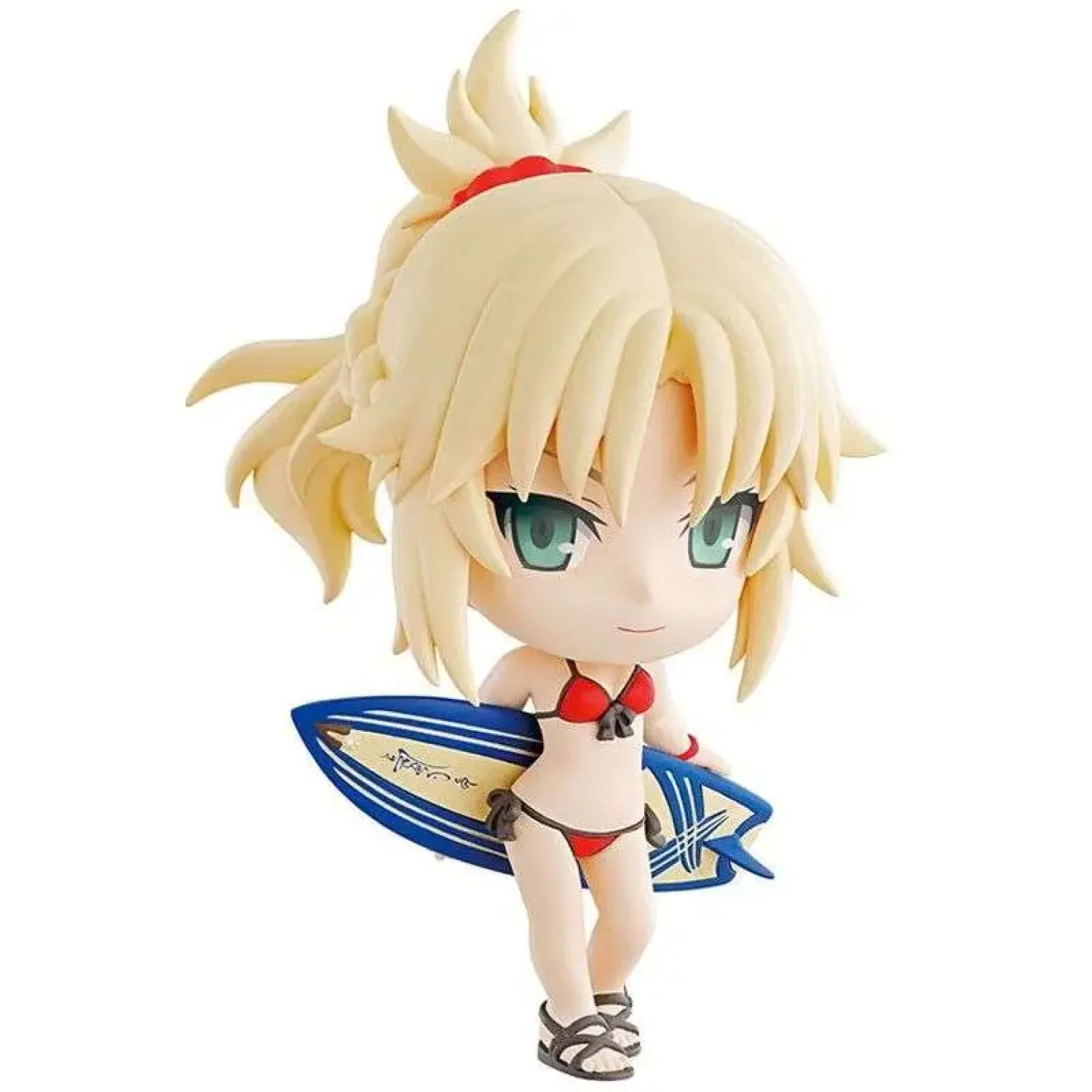 Фигурка Fate/Grand Order Chib Mordread Kyun Chara 10cm 82293