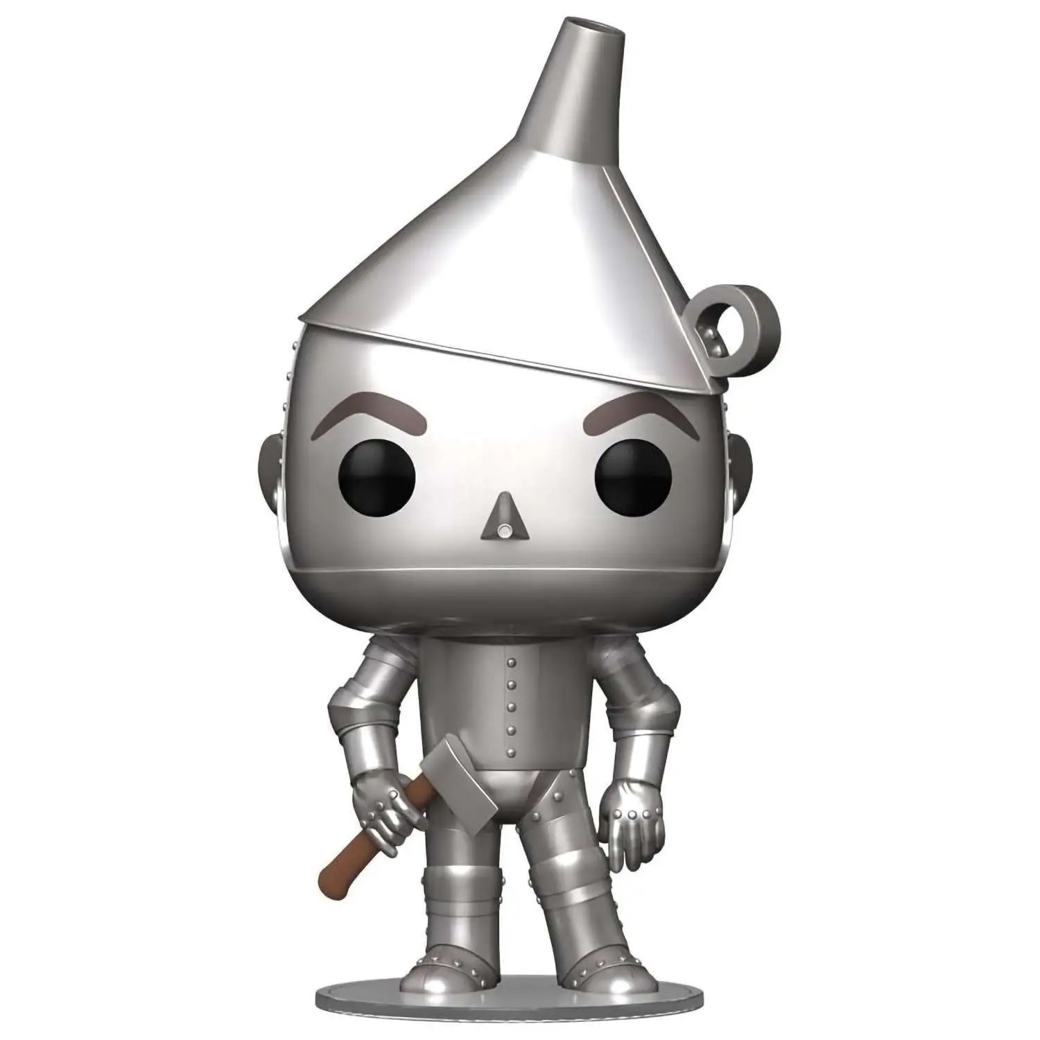 Фигурка Funko POP! Movies The Wizard of Oz 85th The Tin Man (1517) 75976