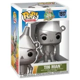 Фигурка Funko POP! Movies The Wizard of Oz 85th The Tin Man (1517) 75976