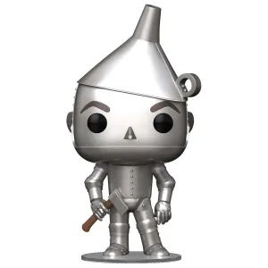 Фигурка Funko POP! Movies The Wizard of Oz 85th The Tin Man (1517) 75976
