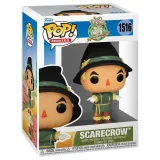 Фигурка Funko POP! Movies The Wizard of Oz 85th The Scarecrow (1516) 75975