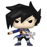 Фигурка Funko POP! Animation Yu-Gi-Oh! Chazz Princeton (1602) 75602