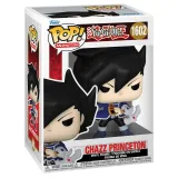 Фигурка Funko POP! Animation Yu-Gi-Oh! Chazz Princeton (1602) 75602