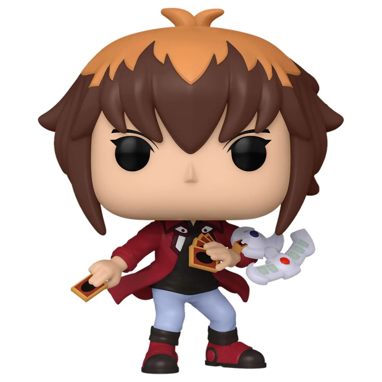 Фигурка Funko POP! Animation Yu-Gi-Oh! Jaden Yuki (1603) 76528