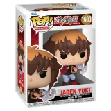 Фигурка Funko POP! Animation Yu-Gi-Oh! Jaden Yuki (1603) 76528