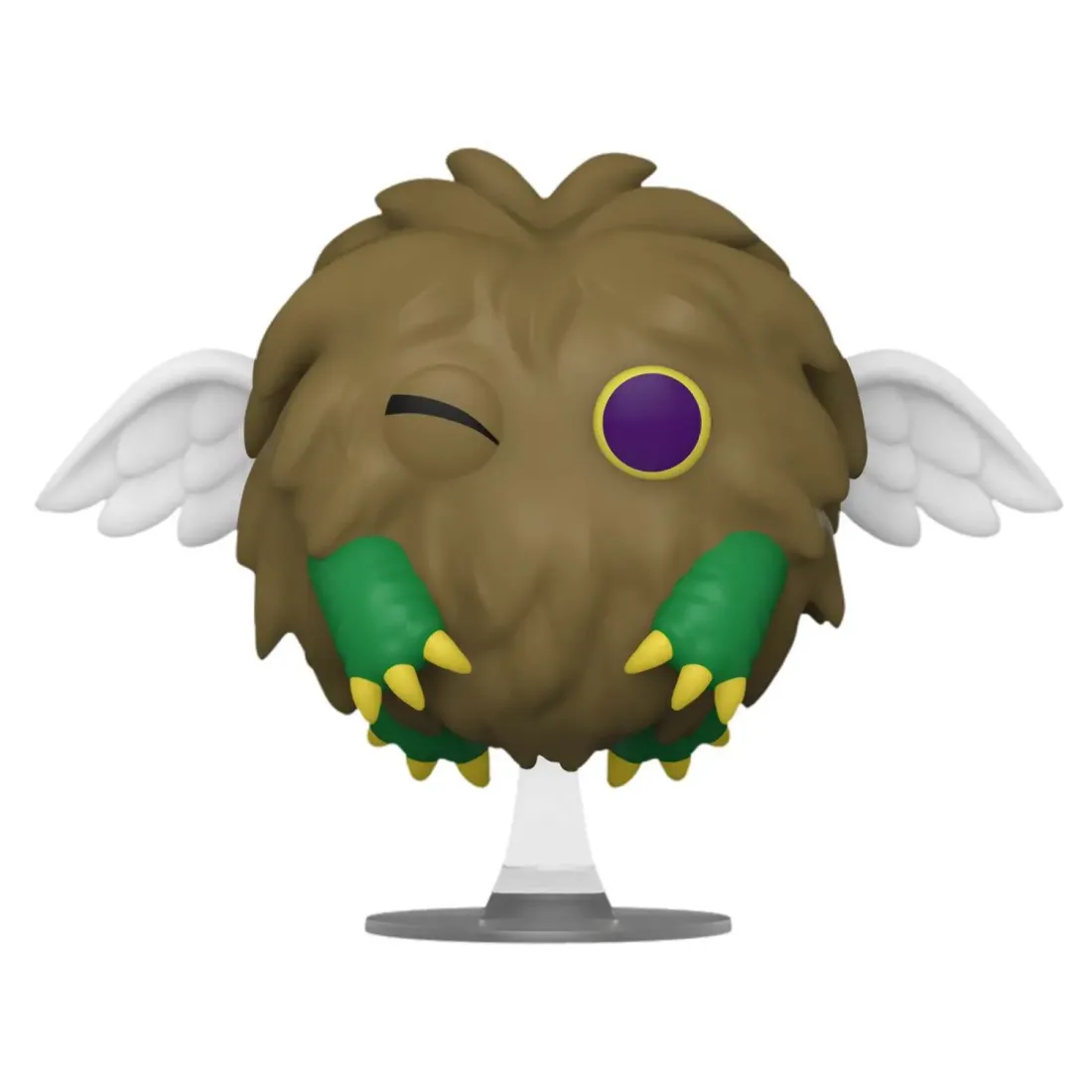 Фигурка Funko POP! Animation Yu-Gi-Oh! Winged Kuriboh (1601) 76530
