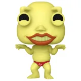 Фигурка Funko POP! Animation Yu-Gi-Oh! Ojama Yellow (1600) 76529