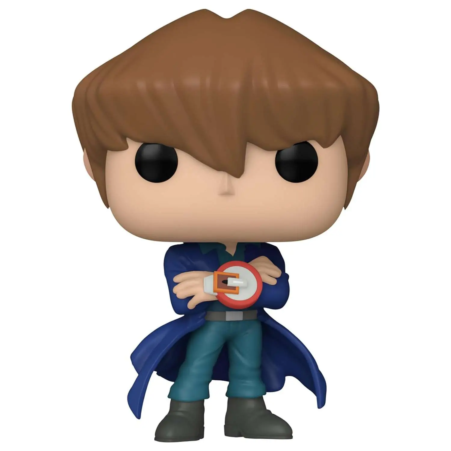 Фигурка Funko POP! Animation Yu-Gi-Oh! Seto Kaiba (1453) 72064
