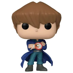 Фигурка Funko POP! Animation Yu-Gi-Oh! Seto Kaiba (1453) 72064