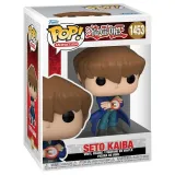 Фигурка Funko POP! Animation Yu-Gi-Oh! Seto Kaiba (1453) 72064