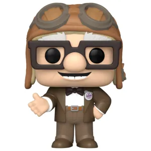 Фигурка Funko POP! Disney Up S2 Carl (1478) 80836