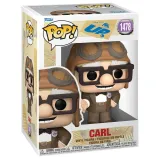 Фигурка Funko POP! Disney Up S2 Carl (1478) 80836