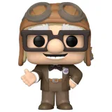 Фигурка Funko POP! Disney Up S2 Carl (1478) 80836