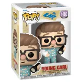 Фигурка Funko POP! Disney Up S2 Young Carl (1480) 80838