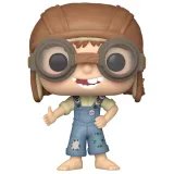 Фигурка Funko POP! Disney Up S2 Young Ellie (1481) 80839