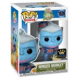 Фигурка Funko POP! Movies The Wizard of Oz 85th Winged Monkey w/(MT) Chase (Exc) (1520) 77423