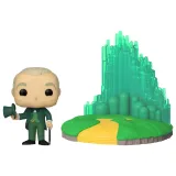 Фигурка Funko POP! Town The Wizard of Oz 85th Wizard of Oz With Emerald City (38) 75978