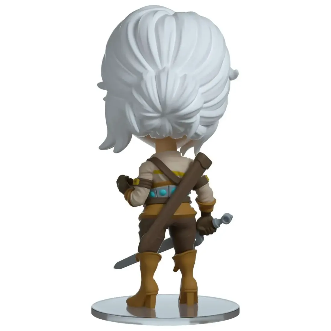 Фигурка Witcher 3 Cirilla #3 11 см 5553861