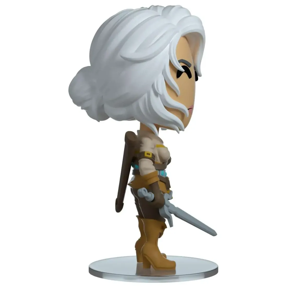 Фигурка Witcher 3 Cirilla #3 11 см 5553861