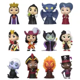 Фигурка Funko Mystery Minis Disney Villains 1 штука в ассортименте (из 12) 57347