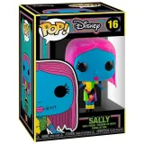 Фигурка Funko POP! Disney TNBC Sally (BLKLT) (16) 63963