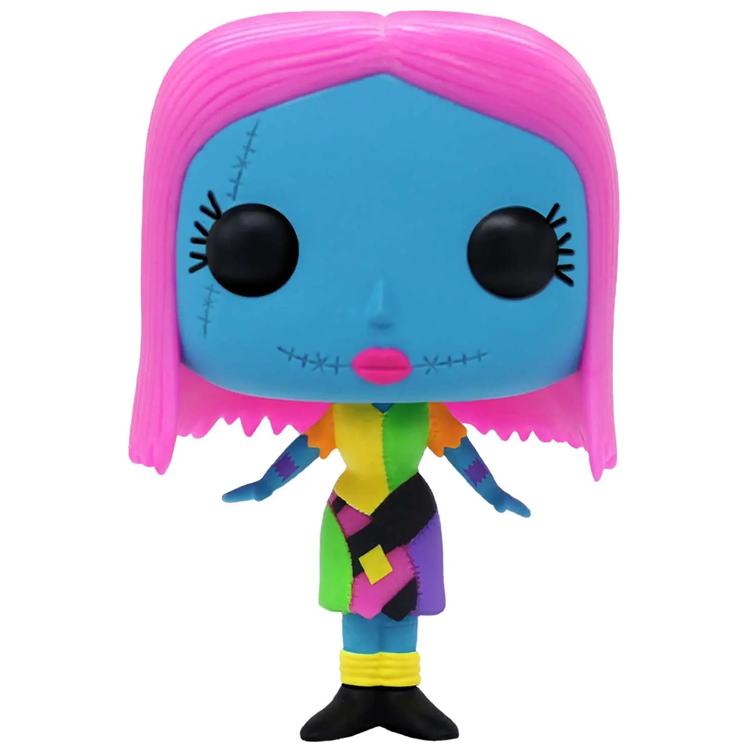 Фигурка Funko POP! Disney TNBC Sally (BLKLT) (16) 63963