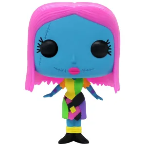 Фигурка Funko POP! Disney TNBC Sally (BLKLT) (16) 63963