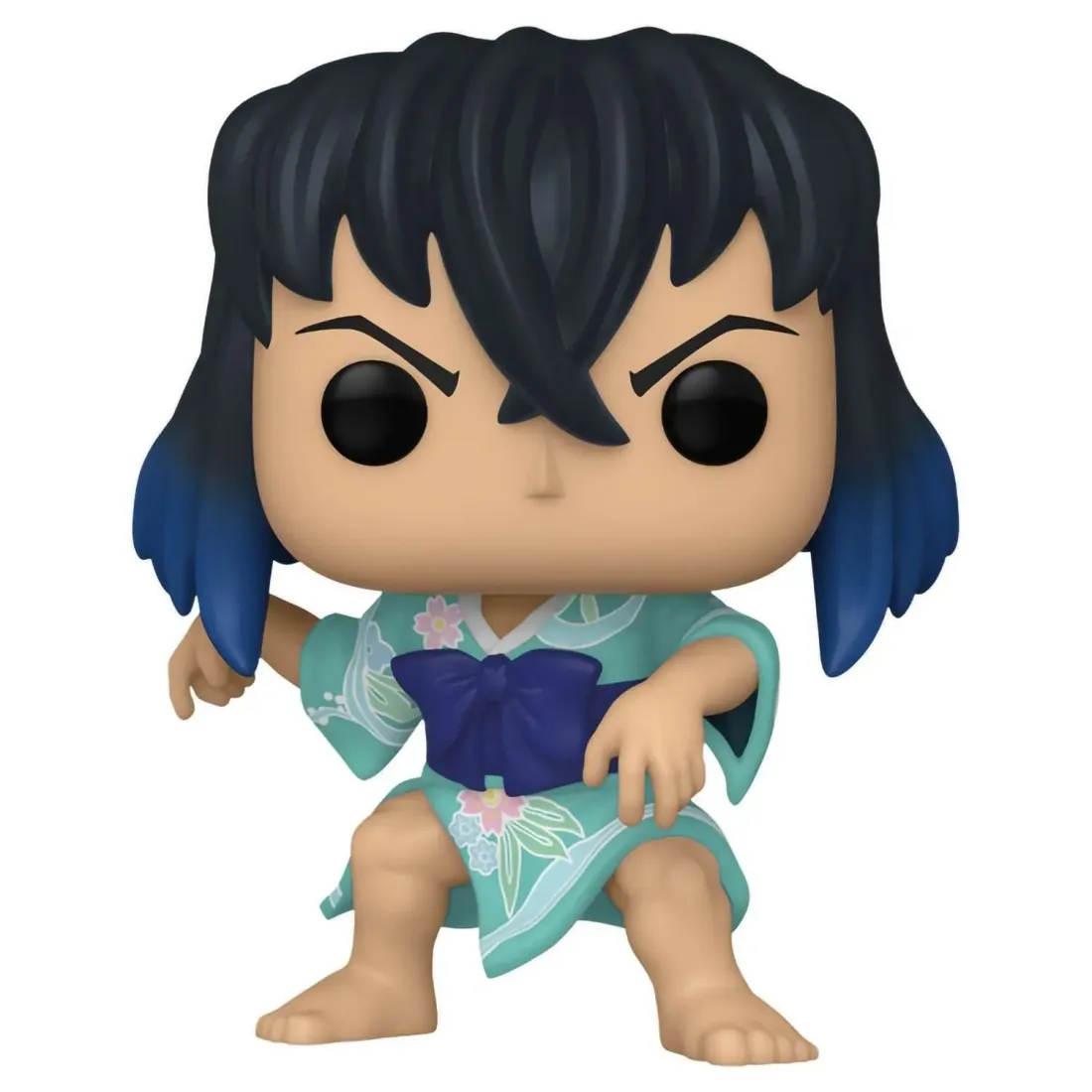 Фигурка Funko POP! Animation Demon Slayer Inosuke Hashibira (Kimono) (1532) 75572