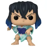 Фигурка Funko POP! Animation Demon Slayer Inosuke Hashibira (Kimono) (1532) 75572