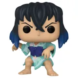 Фигурка Funko POP! Animation Demon Slayer Inosuke Hashibira (Kimono) (1532) 75572