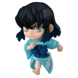 Фигурка Клинок рассекающий демонов Adverge Motion #5 6см 737490 ассортимент