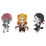 Фигурка Клинок рассекающий демонов Chibi Masters #02 8см 770770 ассортимент