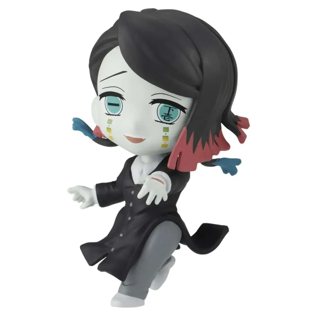 Фигурка Клинок рассекающий демонов Chibi Masters #02 8см 770770 ассортимент