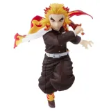 Фигурка Aniplex Клинок рассекающий демонов Kimetsu No Yaiba Kyojuro Rengoku Conofig Figure 453453073
