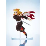 Фигурка Aniplex Клинок рассекающий демонов Kimetsu No Yaiba Kyojuro Rengoku Conofig Figure 453453073