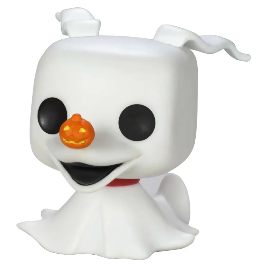 Фигурка Funko POP! Disney TNBC Zero (71) 3406