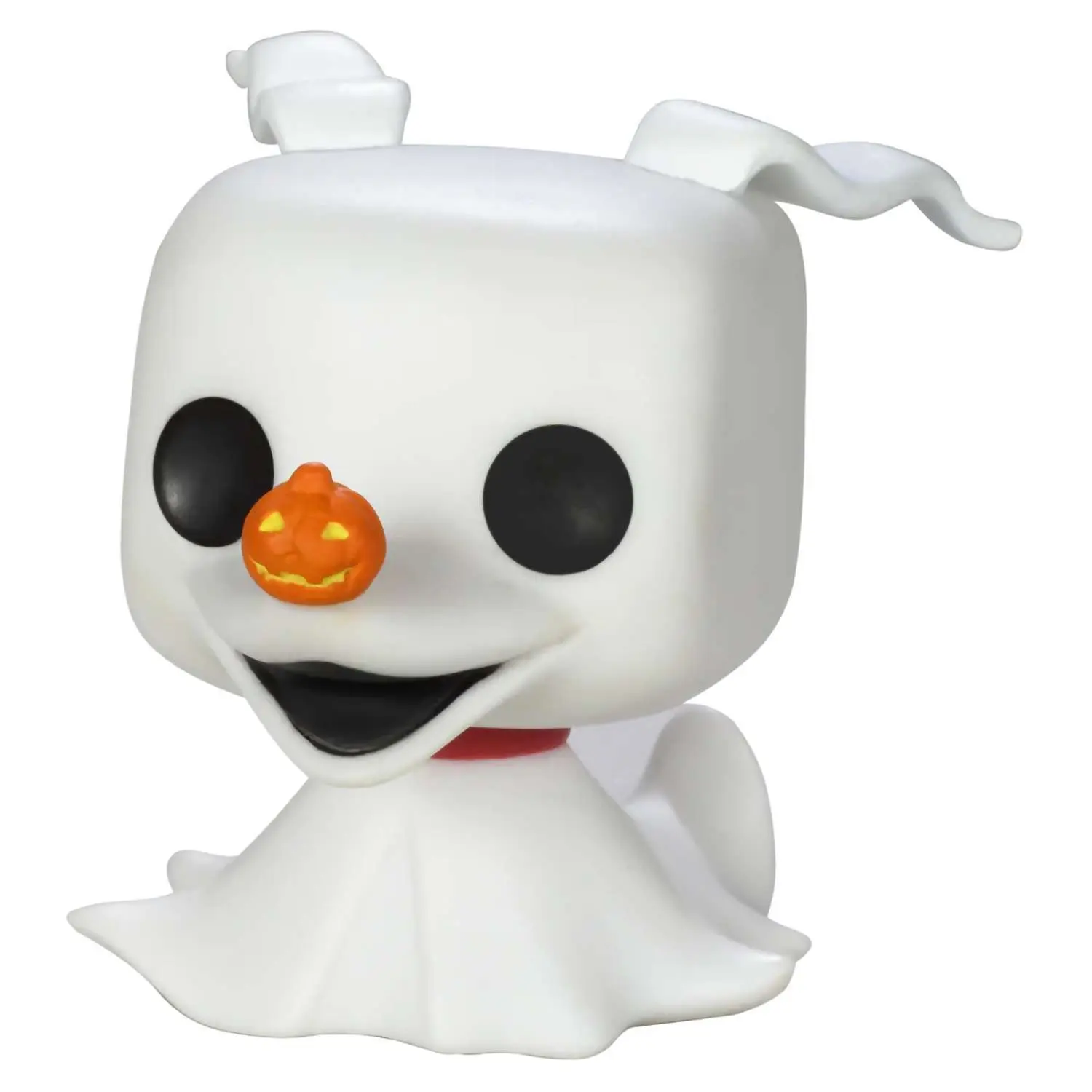 Фигурка Funko POP! Disney TNBC Zero (71) 3406