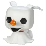 Фигурка Funko POP! Disney TNBC Zero (71) 3406