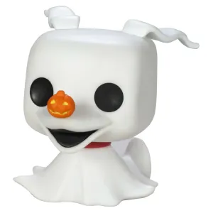 Фигурка Funko POP! Disney TNBC Zero (71) 3406