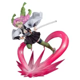 Фигурка Figuarts Zero Клинок рассекающий демонов Mitsuri Kanroji 2650627