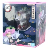 Фигурка Figuarts Zero Клинок рассекающий демонов Mitsuri Kanroji 2650627