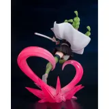 Фигурка Figuarts Zero Клинок рассекающий демонов Mitsuri Kanroji 2650627