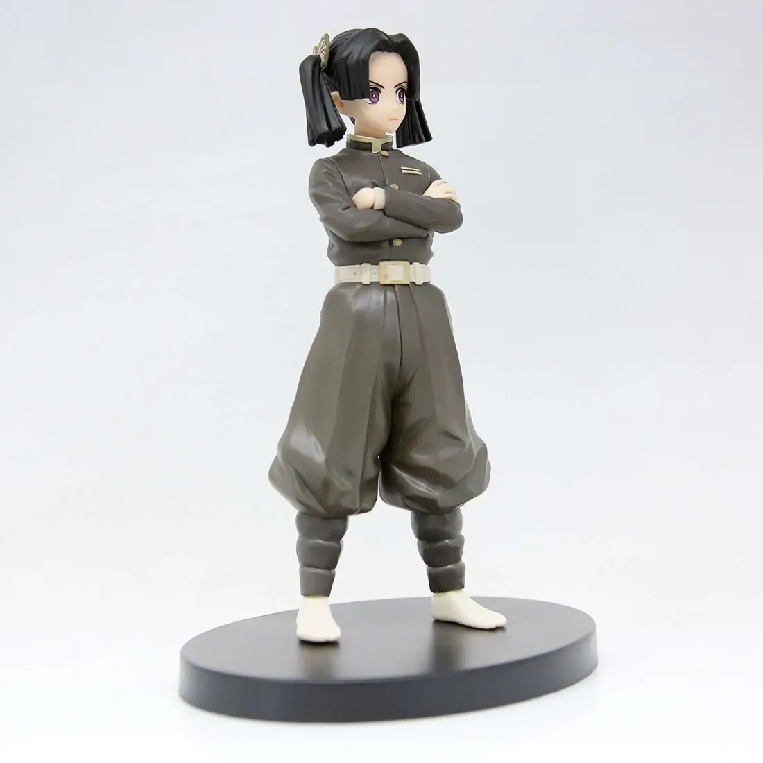 Фигурка Клинок рассекающий демонов Kimetsu no Yaiba Aoi Kanzaki Vol 24 15cm 4983164189247