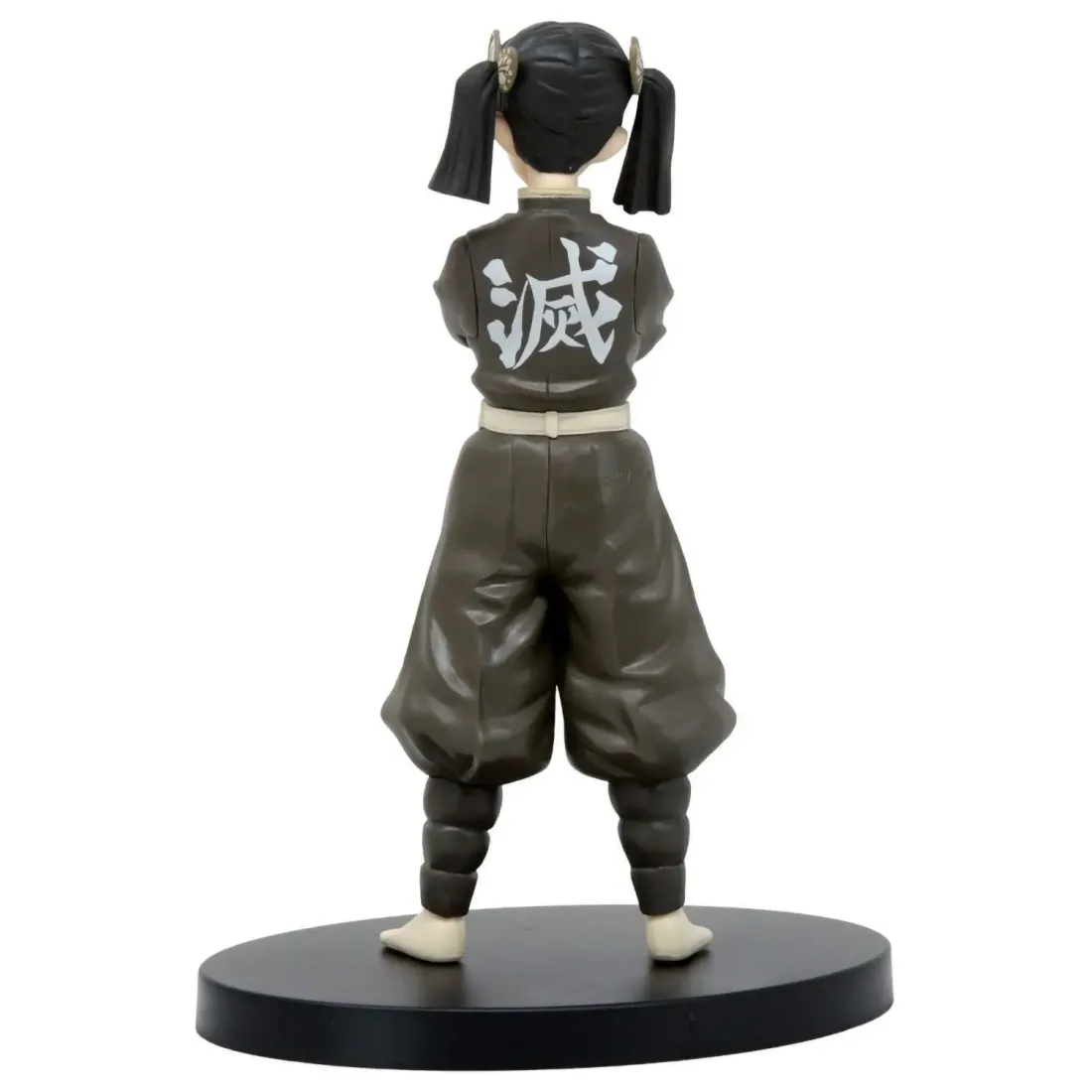 Фигурка Клинок рассекающий демонов Kimetsu no Yaiba Aoi Kanzaki Vol 24 15cm 4983164189247