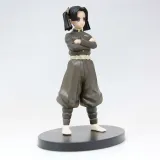 Фигурка Клинок рассекающий демонов Kimetsu no Yaiba Aoi Kanzaki Vol 24 15cm 4983164189247