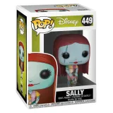 Фигурка Funko POP! Disney TNBC Sally with Basket (449) 32837
