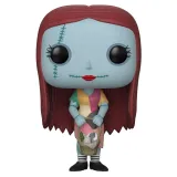 Фигурка Funko POP! Disney TNBC Sally with Basket (449) 32837