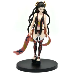 Фигурка Клинок рассекающий демонов Kimetsu no Yaiba Daki vol.8 16cm 4983164190403