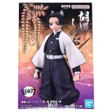 Фигурка Клинок рассекающий демонов Kimetsu No Yaiba Shinobu Kocho 14cm 4983164880533